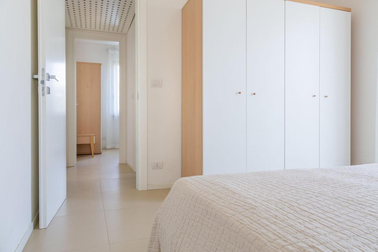 Baseventuno 2 - Trilocale Primo Piano Apartment Sirmione Exterior photo