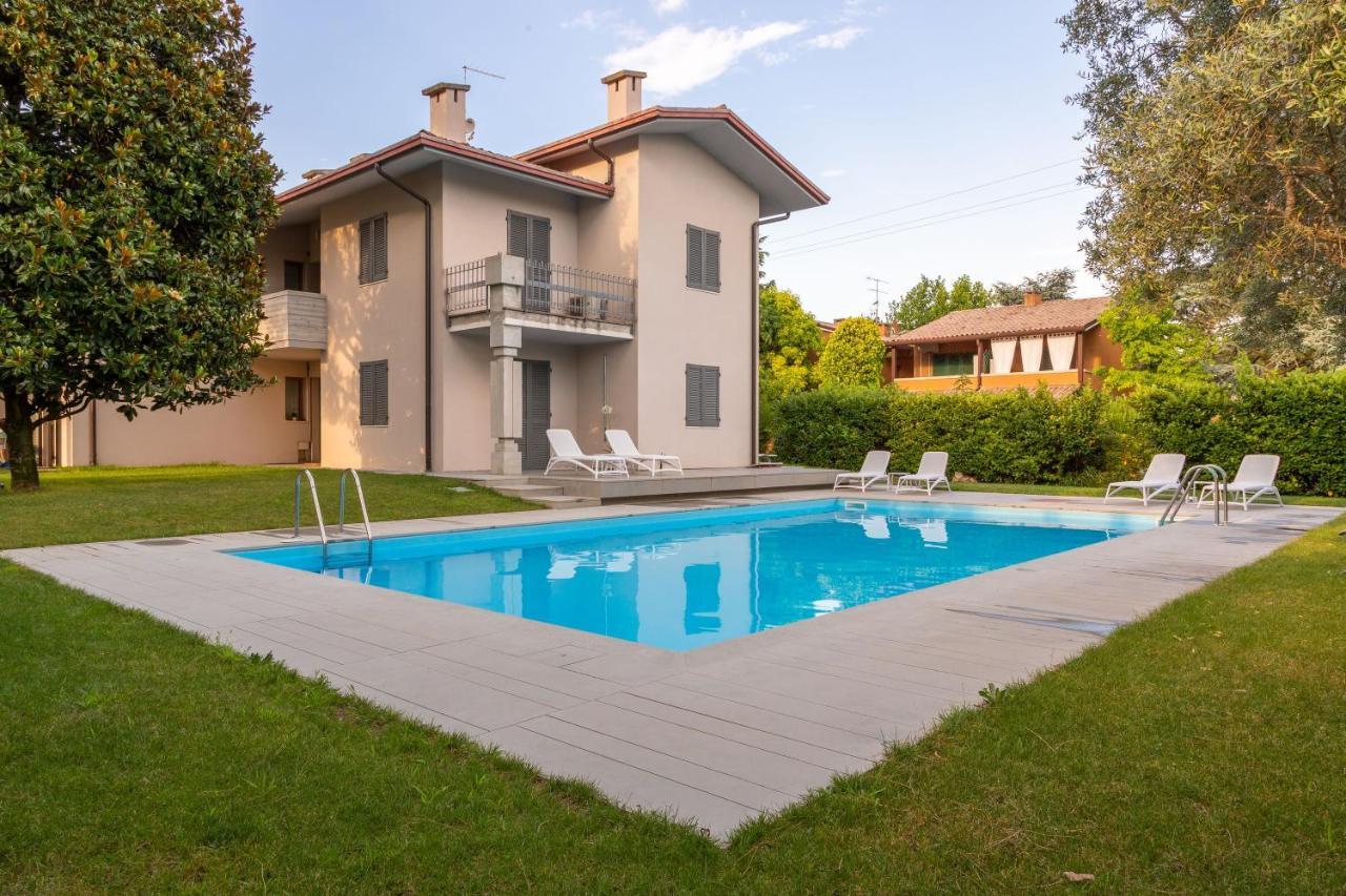 Baseventuno 2 - Trilocale Primo Piano Apartment Sirmione Exterior photo