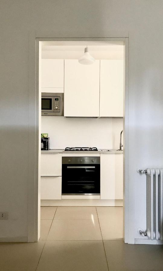 Baseventuno 2 - Trilocale Primo Piano Apartment Sirmione Exterior photo