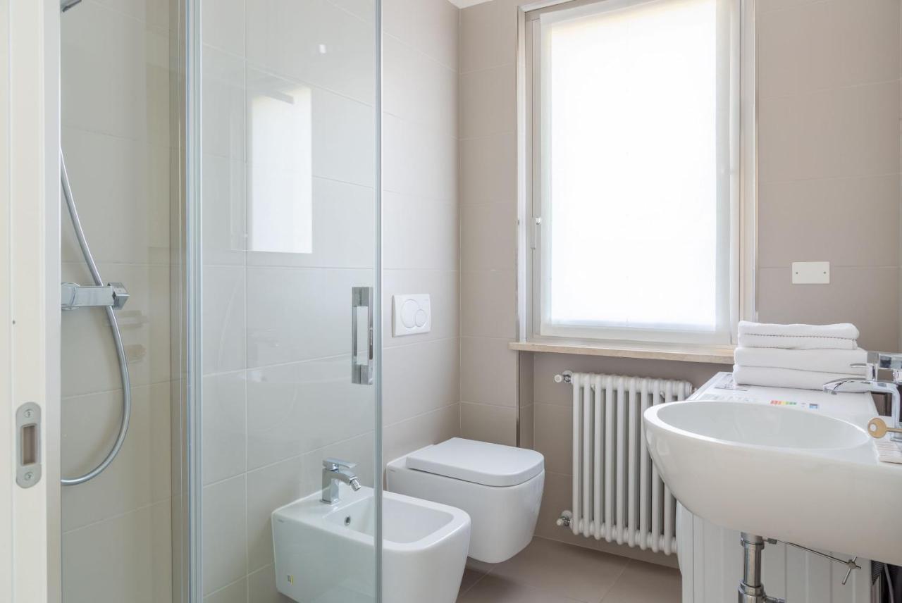 Baseventuno 2 - Trilocale Primo Piano Apartment Sirmione Exterior photo